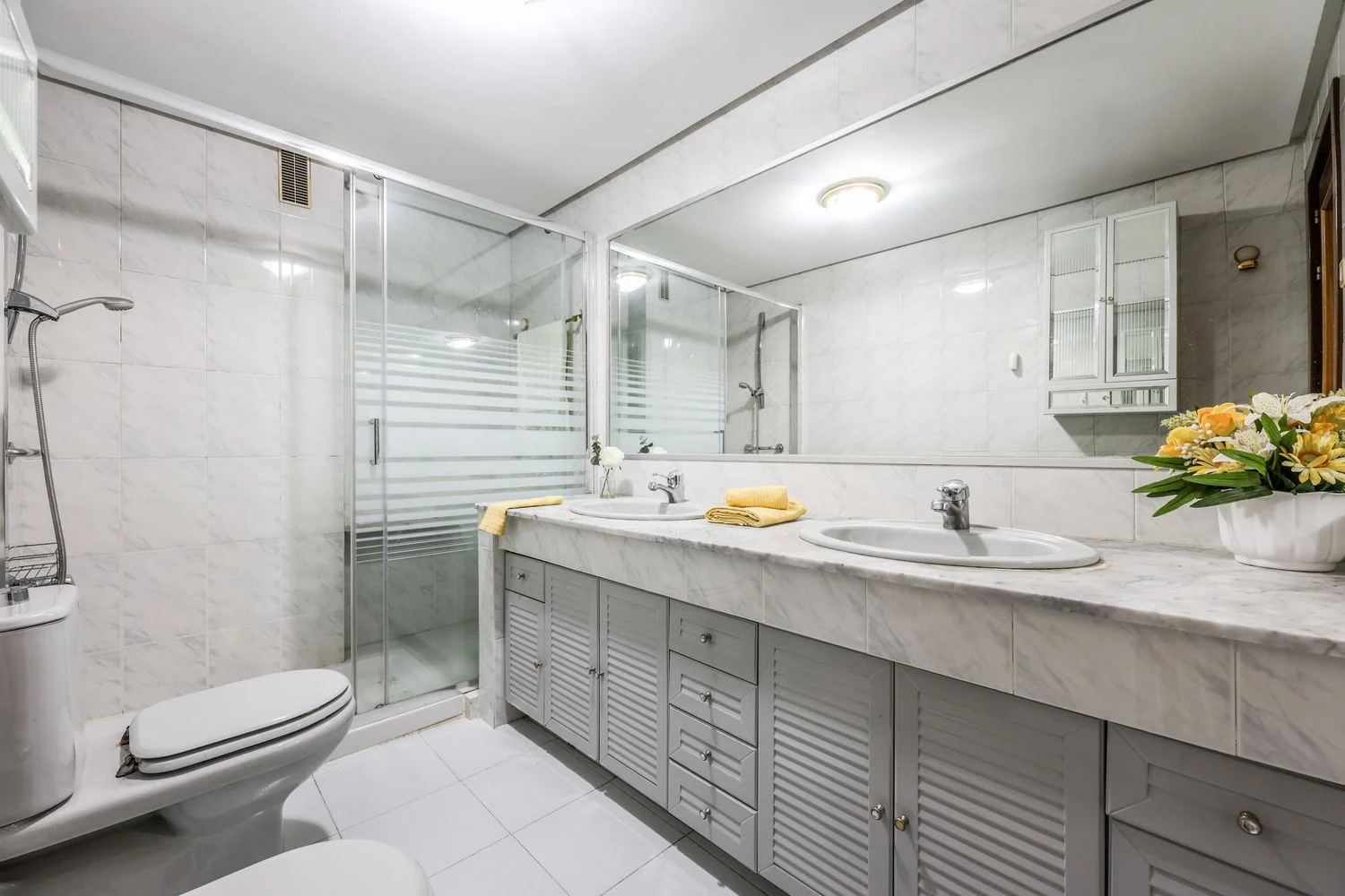 Piso en calle de Arturo Soria, 13 - Foto 18