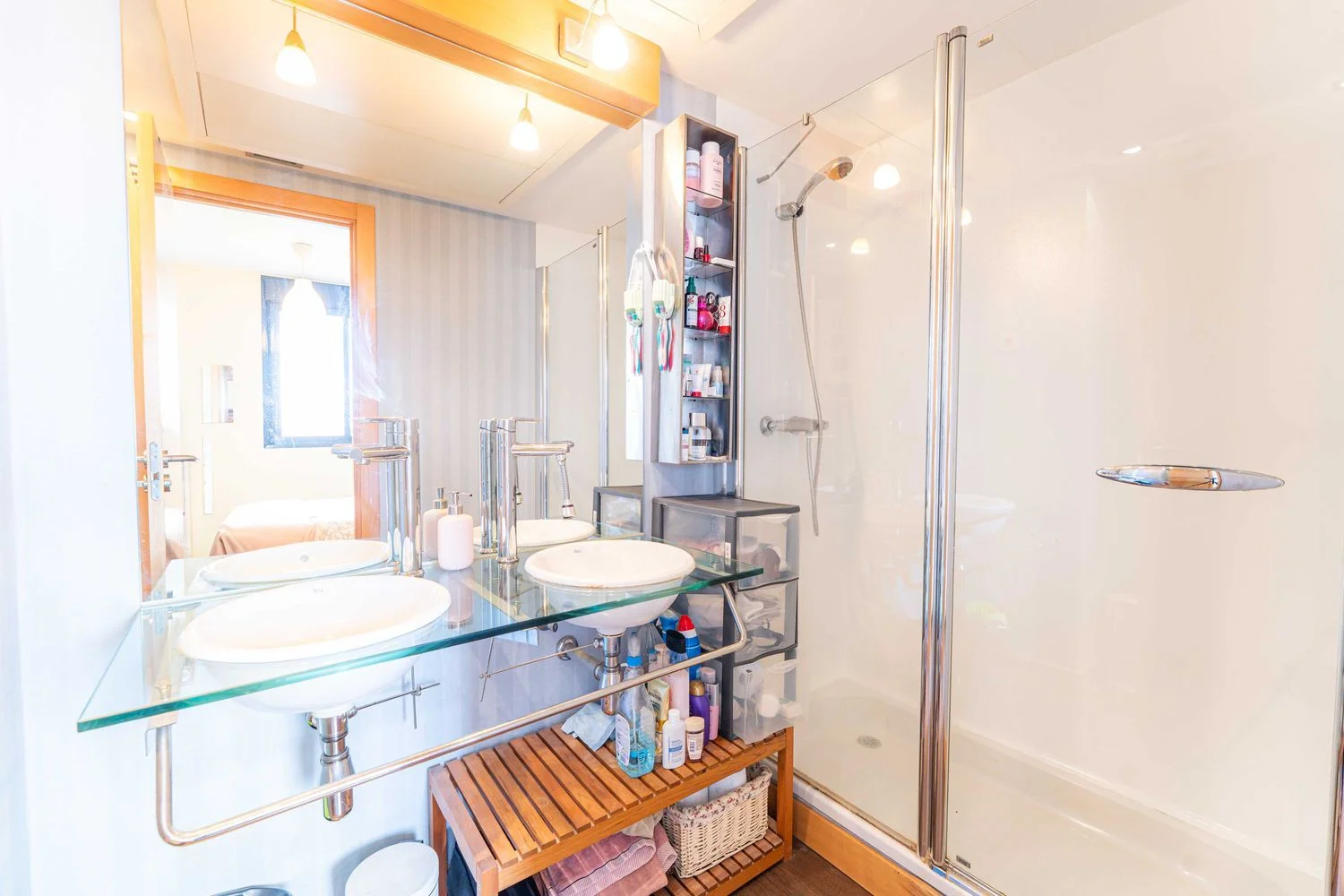 Ático en avenida del Ensanche de Vallecas, 87 - Foto 17