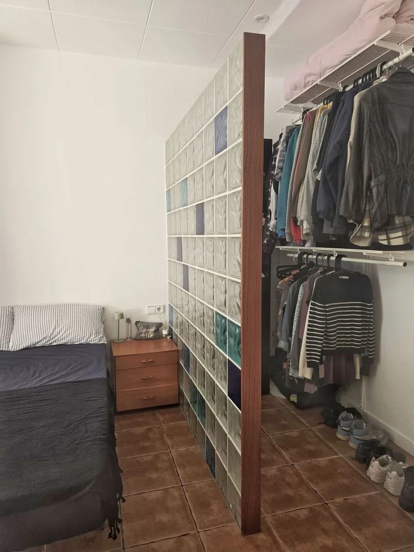 Piso en Calle del Tinent Flomesta, 42, Sants - Foto 8