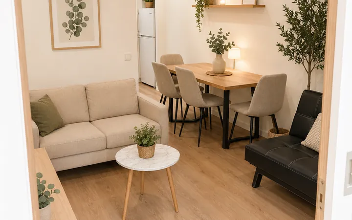 Piso Ideal para Inversores, - Foto 3