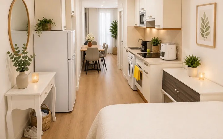 Piso Ideal para Inversores, - Foto 6