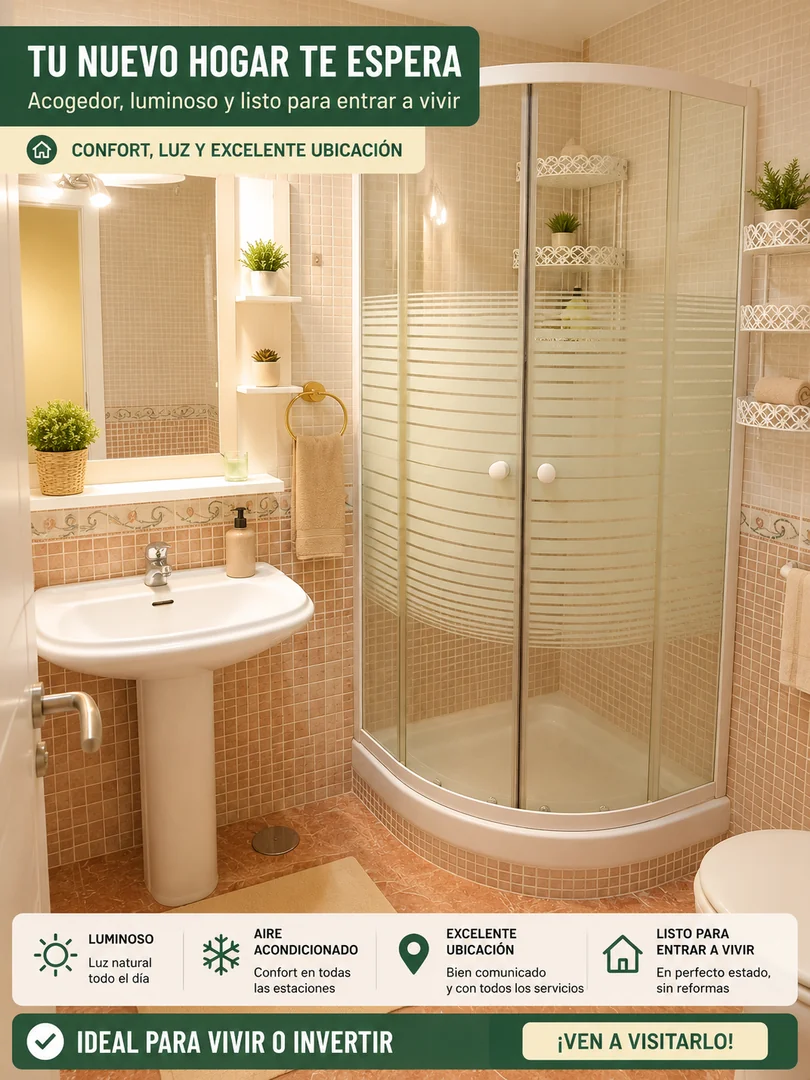 Piso Ideal para Inversores, - Foto 4