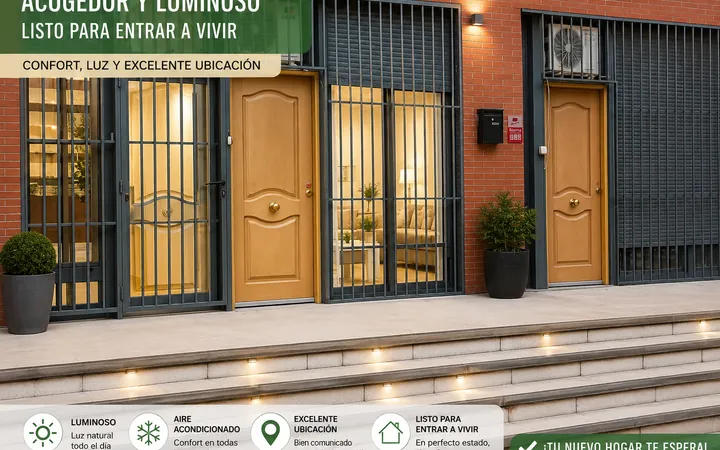 Piso Ideal para Inversores, - Foto 1