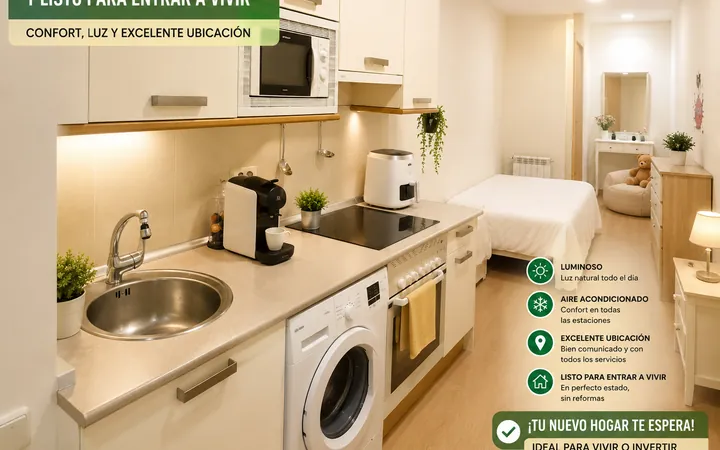 Piso Ideal para Inversores, - Foto 5