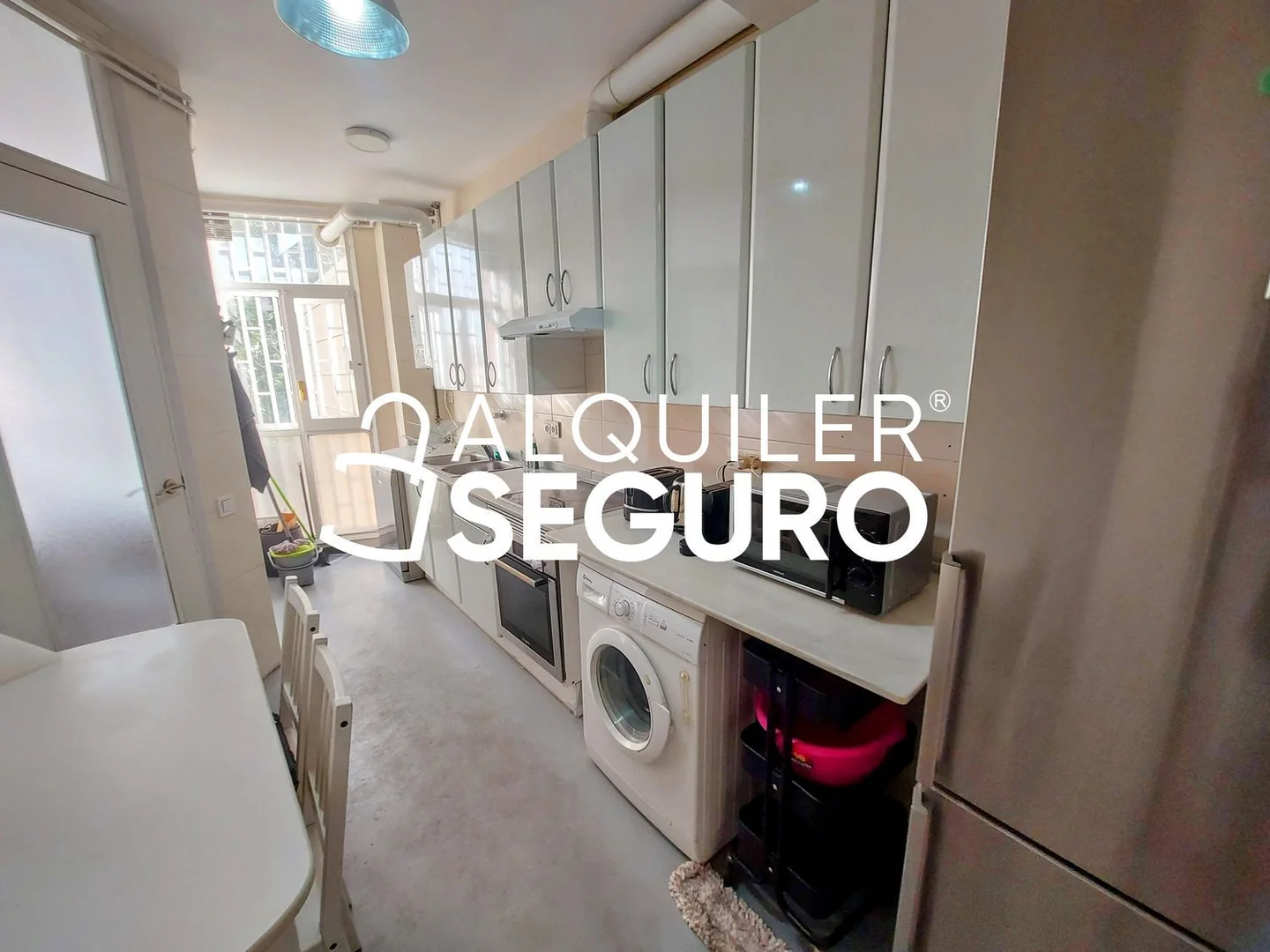Piso en Calle de Besalú, El Camp de l'Arpa del Clot - Foto 15