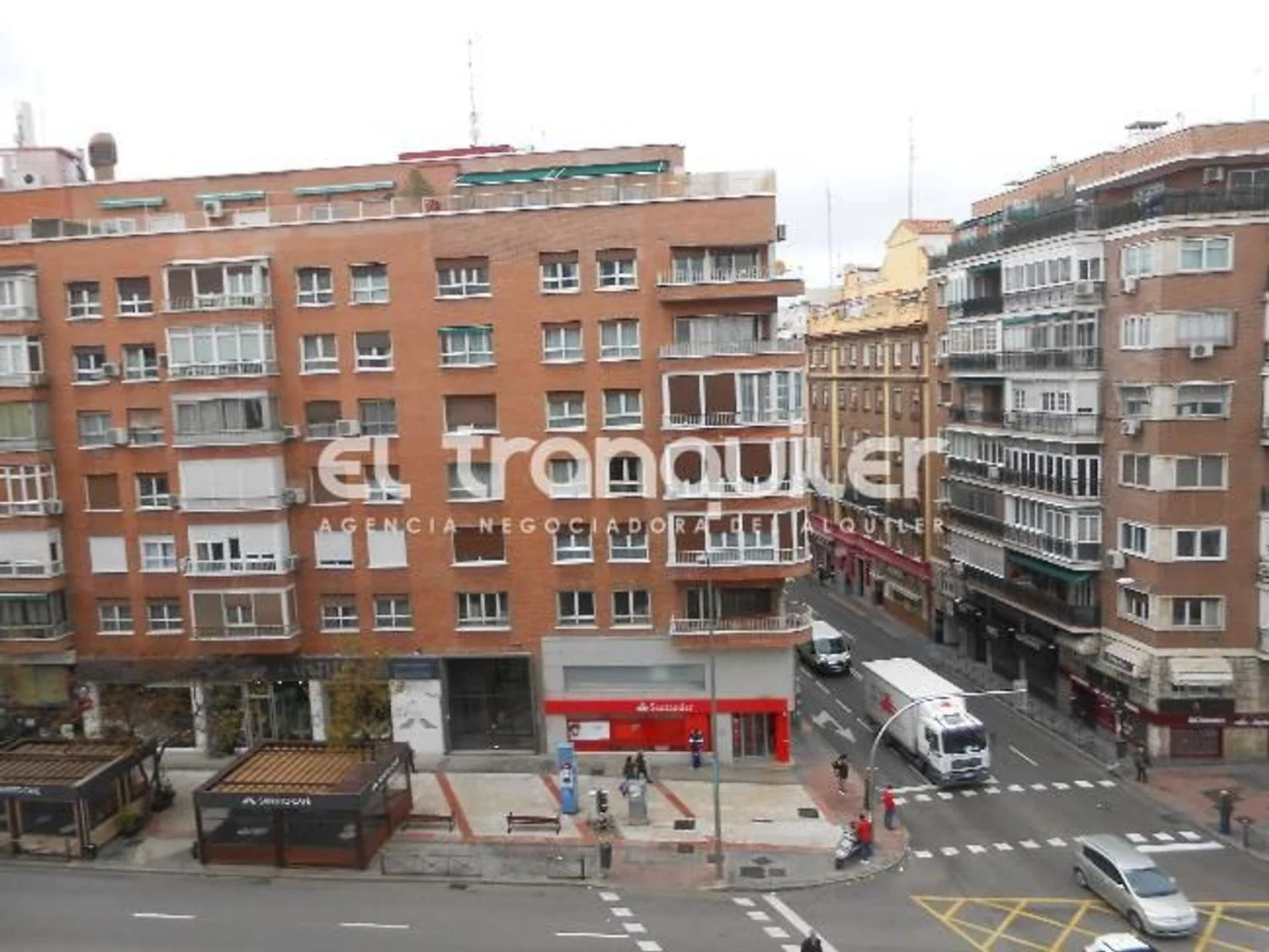 Piso en Avenida de América, 28, Guindalera - Foto 31