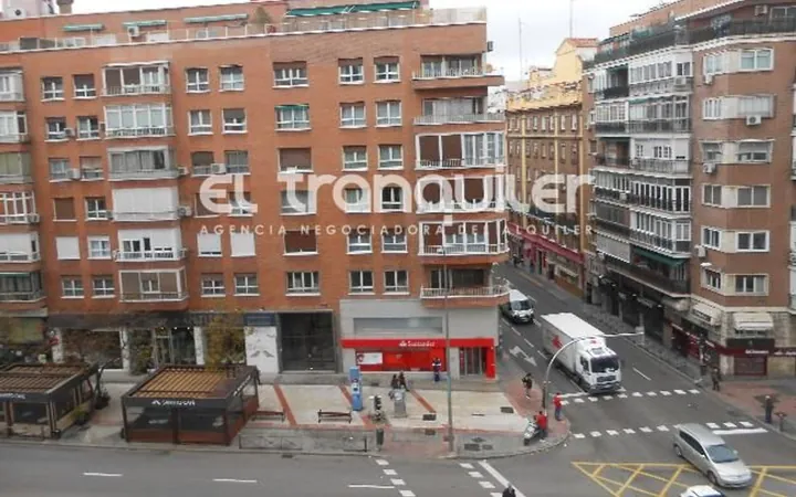 Piso en Avenida de América, 28, Guindalera - Foto 31