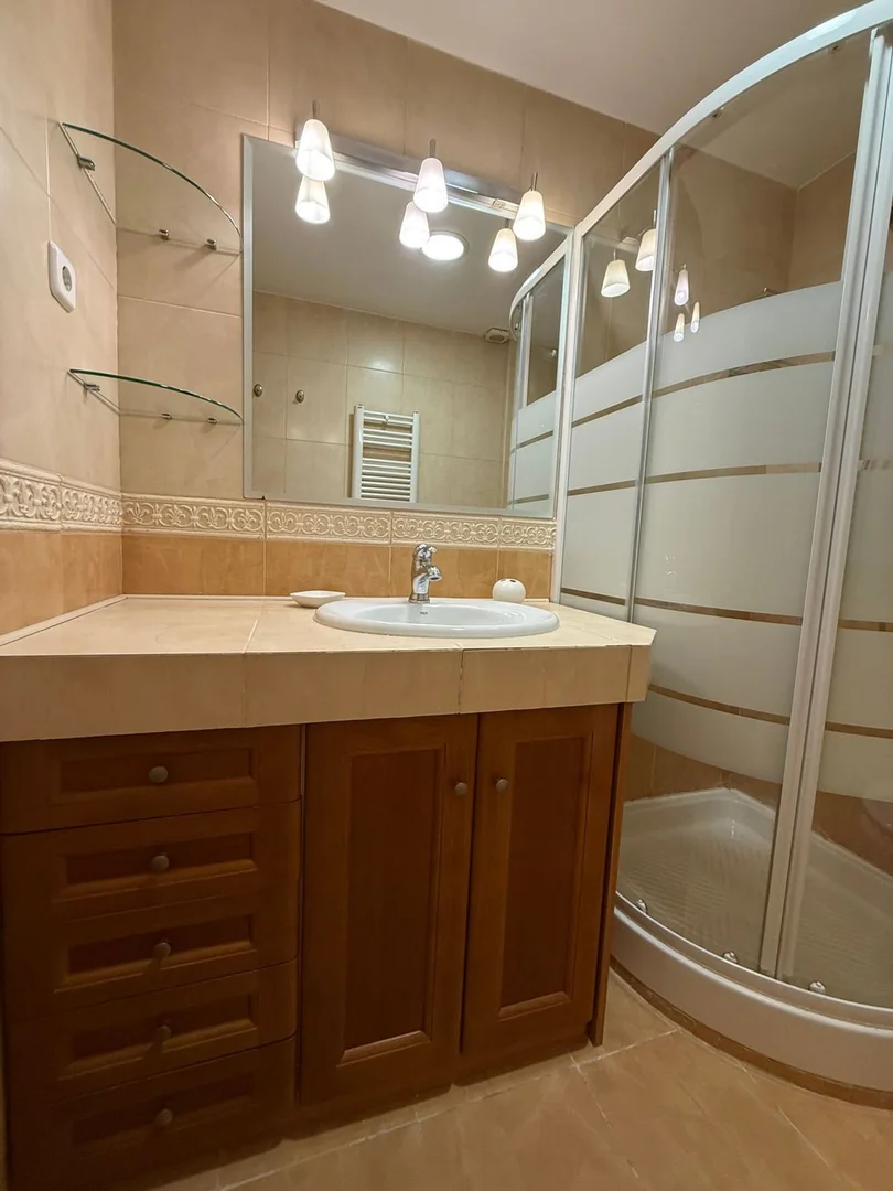 Piso en calle Monteros, 17 - Foto 9