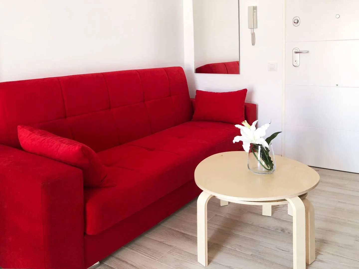 Estudio en calle Baracaldo, 3 - Foto 2