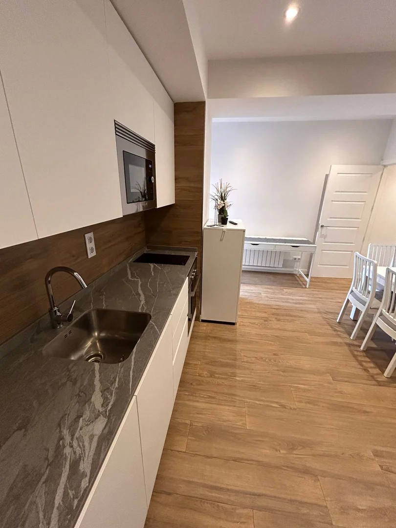 Piso en calle de Magallanes, 1 - Foto 3