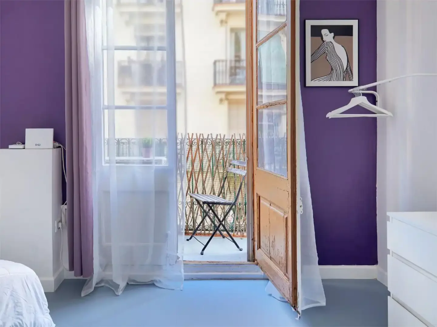 Piso en  Carrer de Salvà 44 - Foto 4