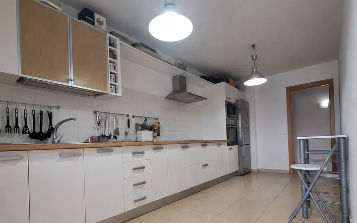 Piso 3 habitaciones /2 baños/ garaje  y trastero - Foto 6