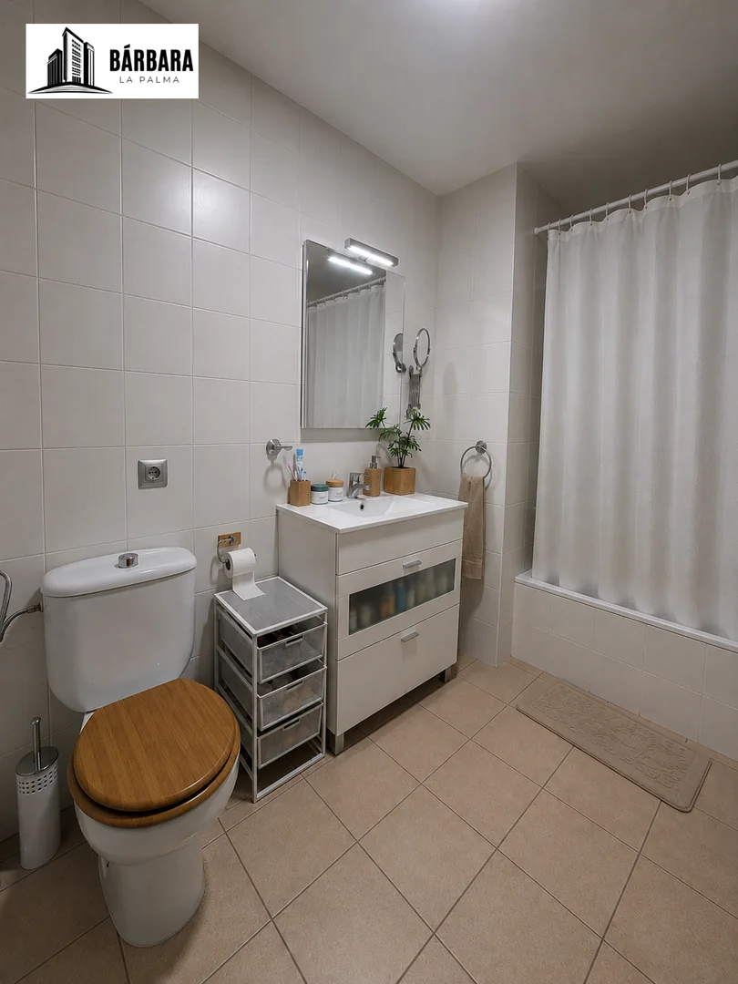 Piso 3 habitaciones /2 baños/ garaje  y trastero - Foto 8