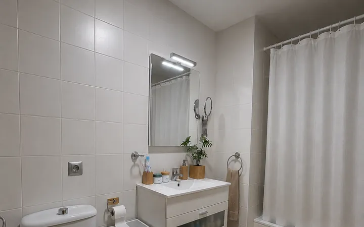 Piso 3 habitaciones /2 baños/ garaje  y trastero - Foto 8