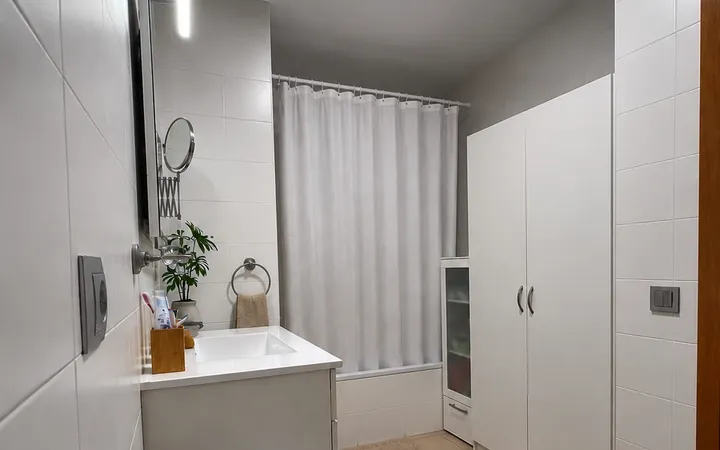 Piso 3 habitaciones /2 baños/ garaje  y trastero - Foto 7