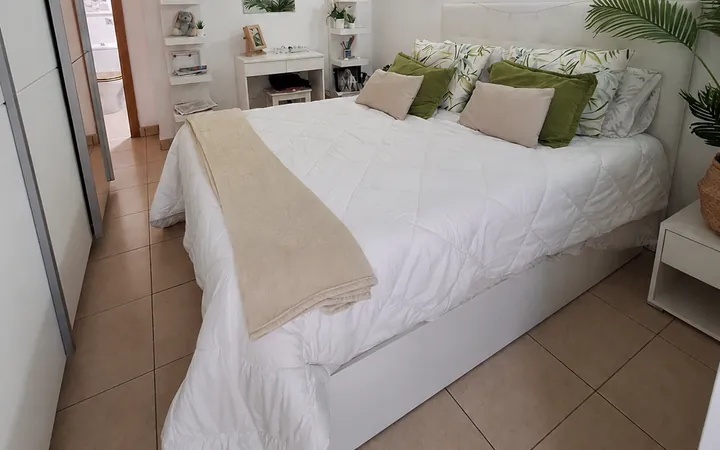 Piso 3 habitaciones /2 baños/ garaje  y trastero - Foto 3