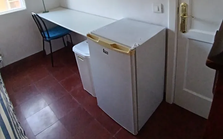 Comoda Habitación Iluminada - Foto 2