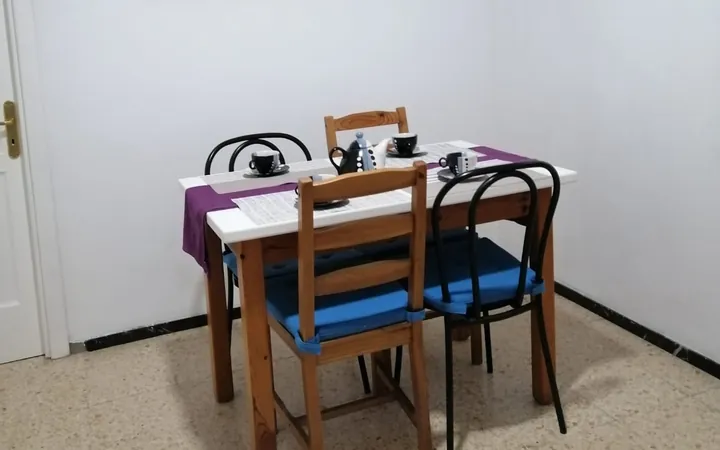 Comoda Habitación Iluminada - Foto 6
