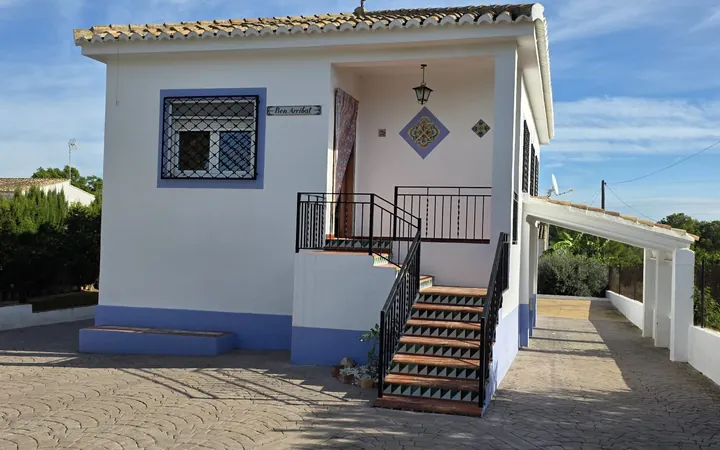 CHALET EN URBANIZACION EL BASO - Foto 9