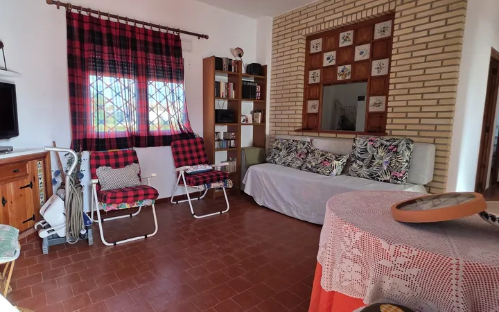 CHALET EN URBANIZACION EL BASO - Foto 10