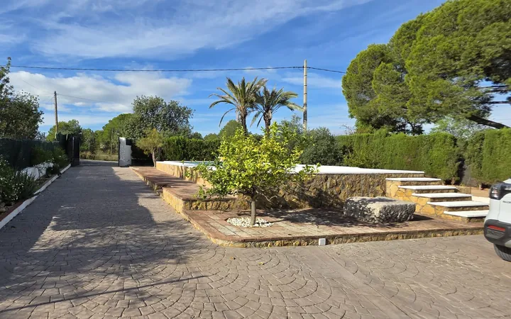 CHALET EN URBANIZACION EL BASO - Foto 11
