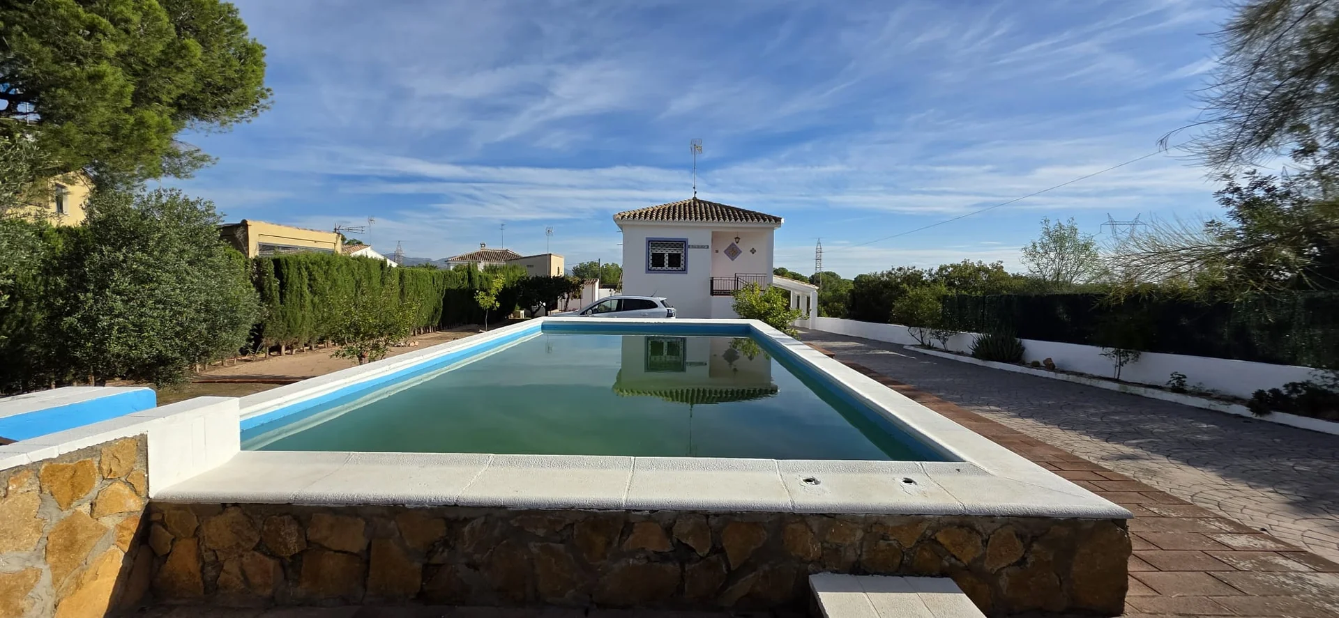 CHALET EN URBANIZACION EL BASO - Foto 7