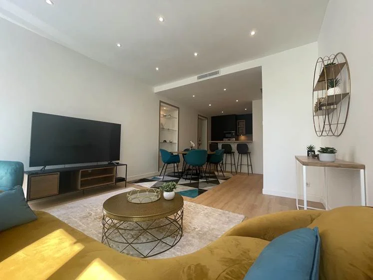 Acogedor Apartamento en Salamanca - Foto 12