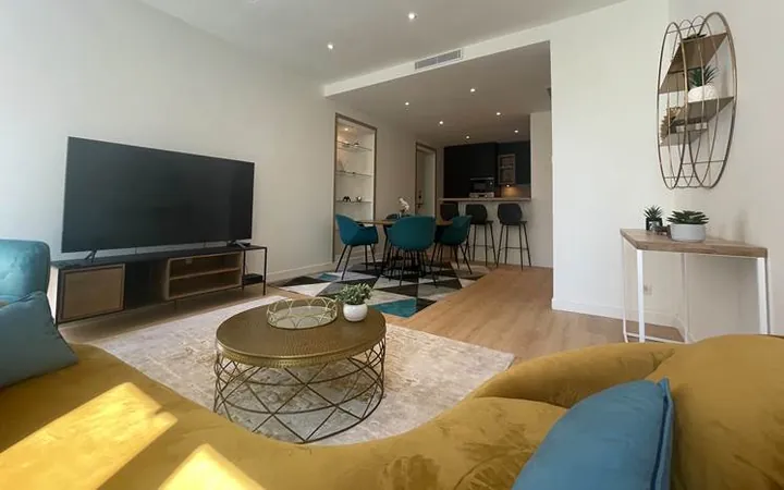 Acogedor Apartamento en Salamanca - Foto 12