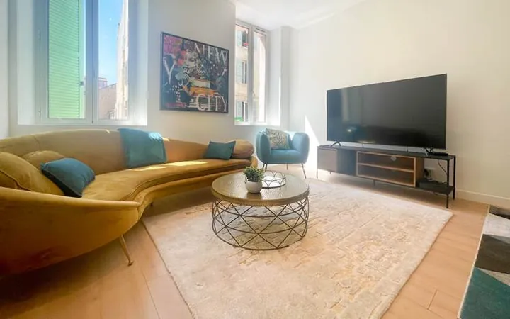 Acogedor Apartamento en Salamanca - Foto 5