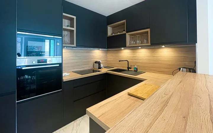 Acogedor Apartamento en Salamanca - Foto 6