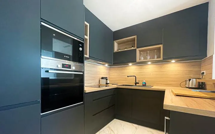 Acogedor Apartamento en Salamanca - Foto 17