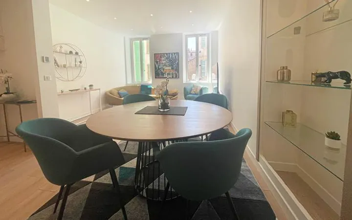 Acogedor Apartamento en Salamanca - Foto 3