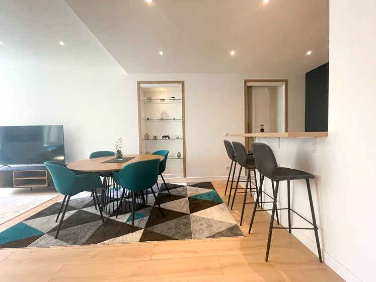 Acogedor Apartamento en Salamanca - Foto 18