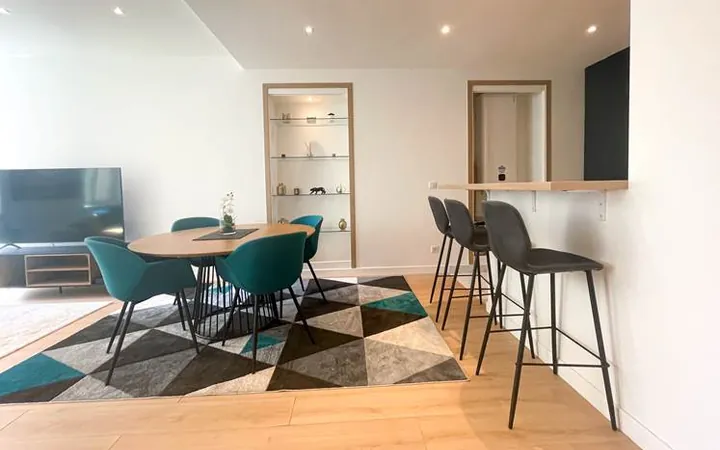 Acogedor Apartamento en Salamanca - Foto 18
