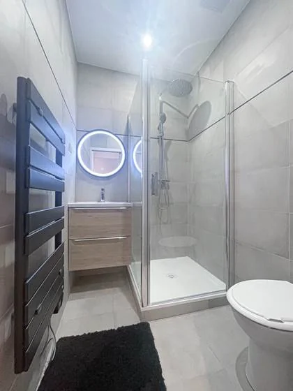 Acogedor Apartamento en Salamanca - Foto 7