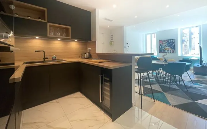 Acogedor Apartamento en Salamanca - Foto 9