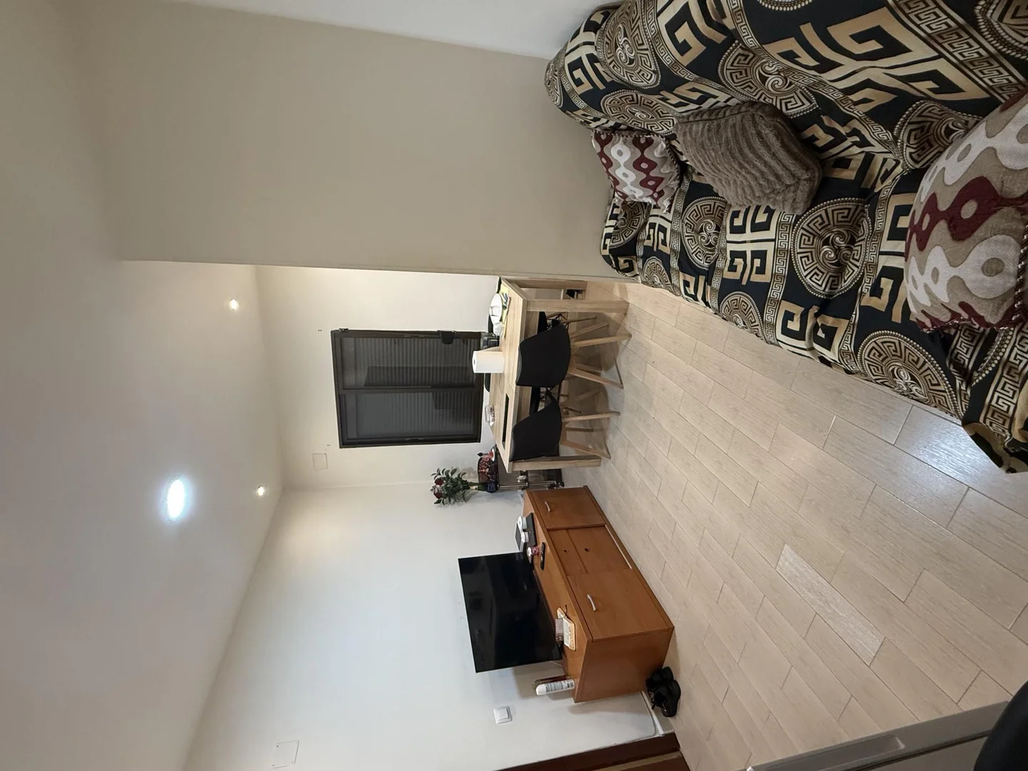 Estudio en  Calle de San Pedro 6 - Foto 1