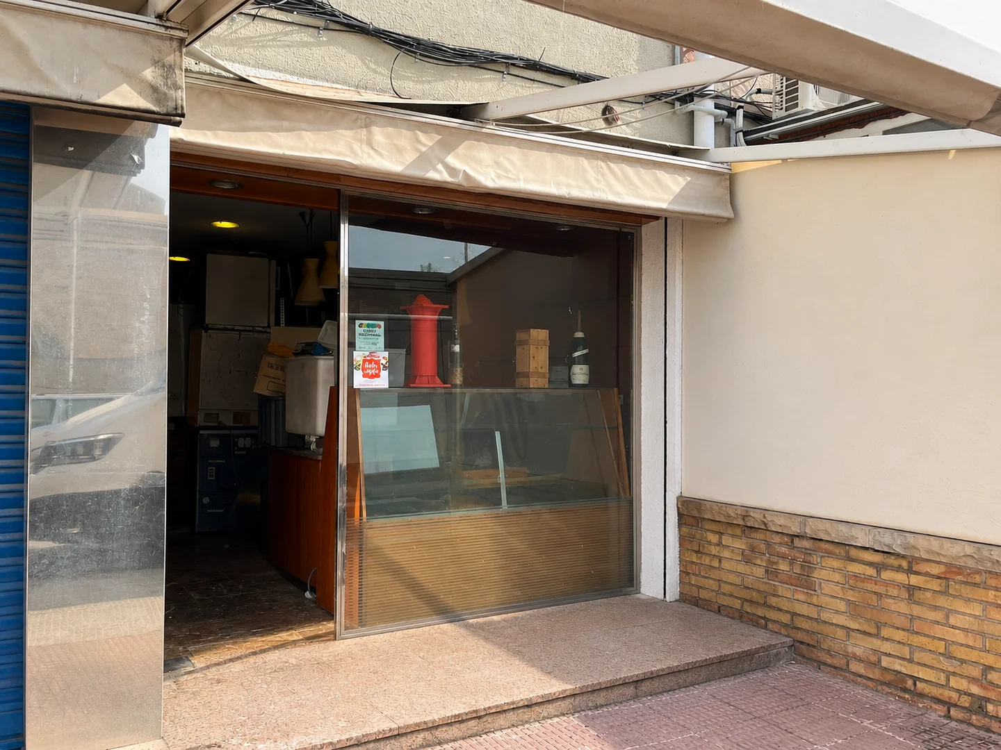 Local comercial en venta en el centro de comarruga - Foto 5