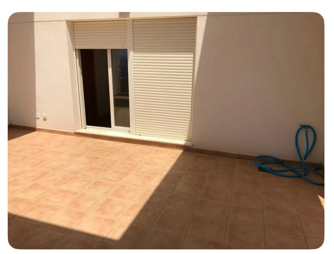 Alquilo ático  - Foto 4