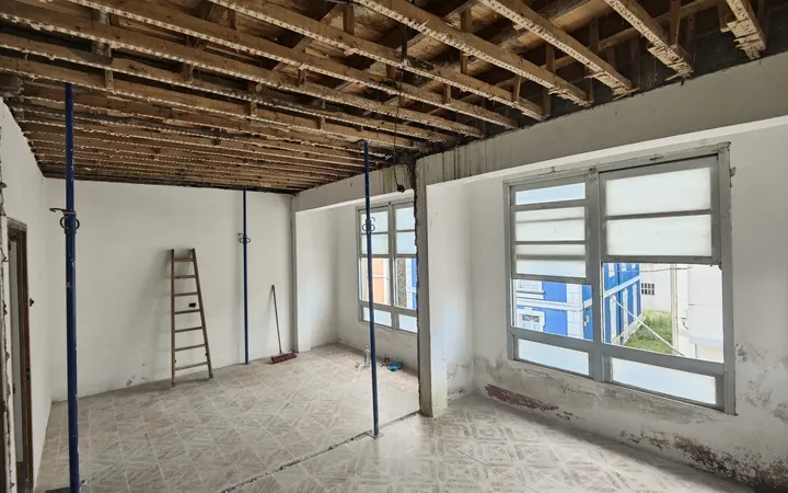 Casa estilo racionalista en Gontán (Abadín) - Foto 9