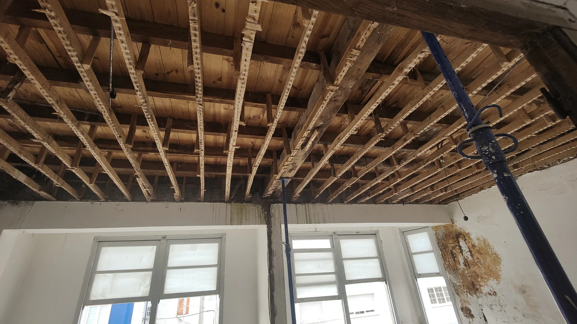 Casa estilo racionalista en Gontán (Abadín) - Foto 10