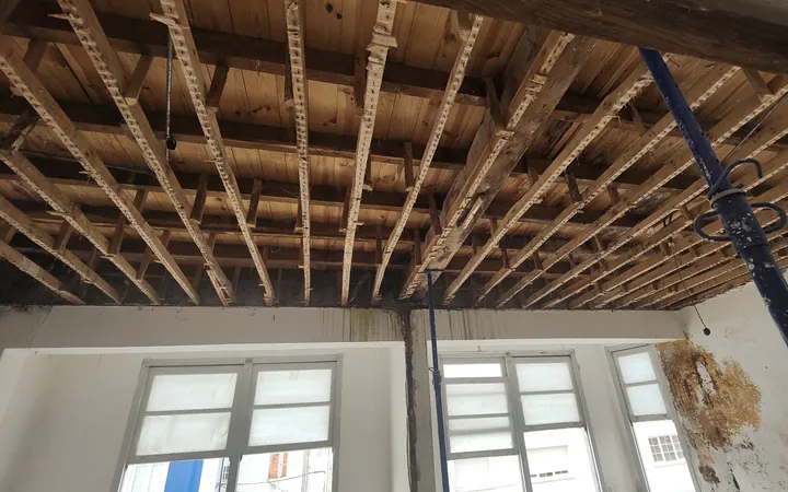 Casa estilo racionalista en Gontán (Abadín) - Foto 10