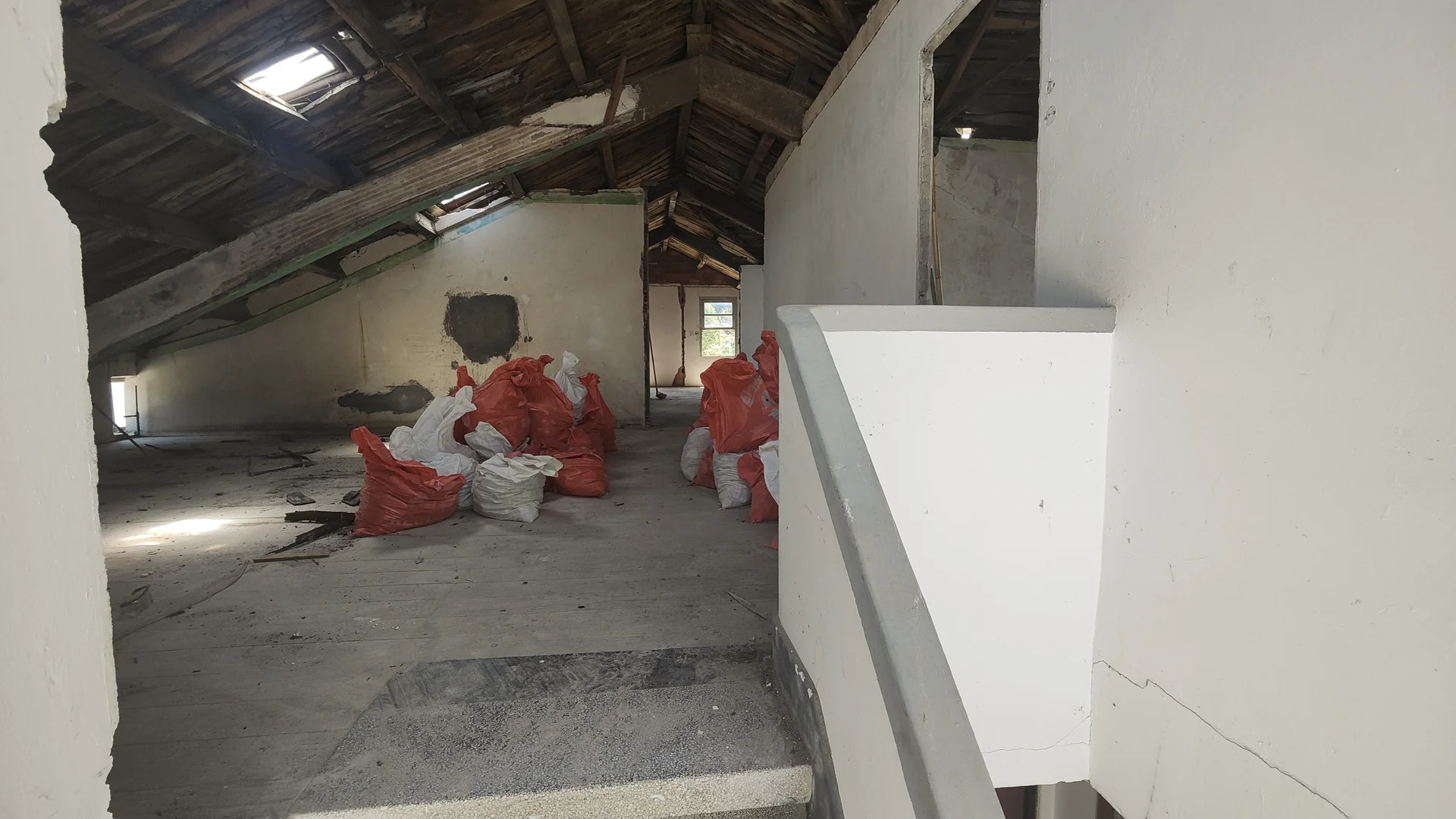 Casa estilo racionalista en Gontán (Abadín) - Foto 11