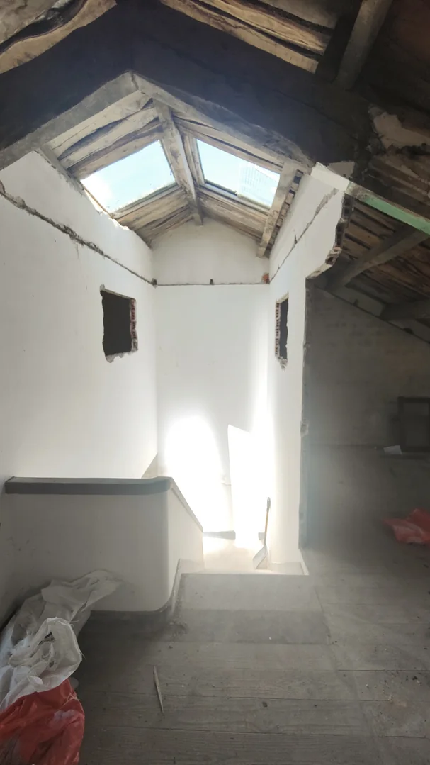 Casa estilo racionalista en Gontán (Abadín) - Foto 12