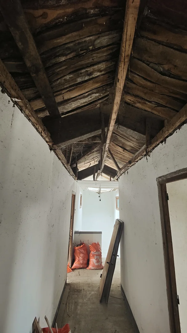 Casa estilo racionalista en Gontán (Abadín) - Foto 13