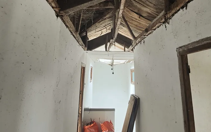 Casa estilo racionalista en Gontán (Abadín) - Foto 13