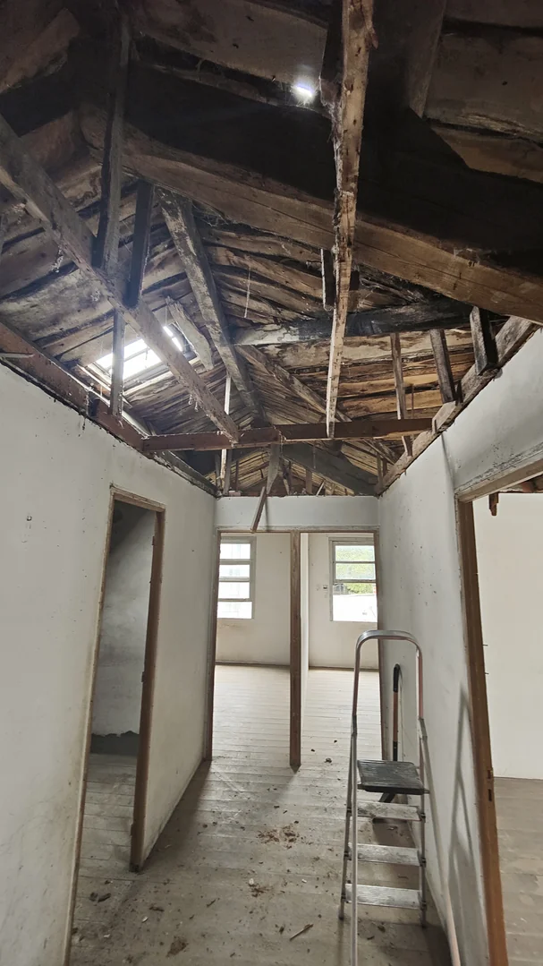Casa estilo racionalista en Gontán (Abadín) - Foto 14