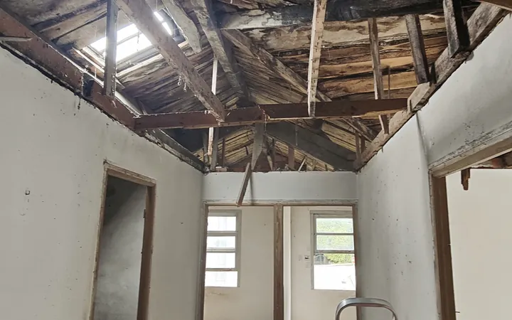 Casa estilo racionalista en Gontán (Abadín) - Foto 14