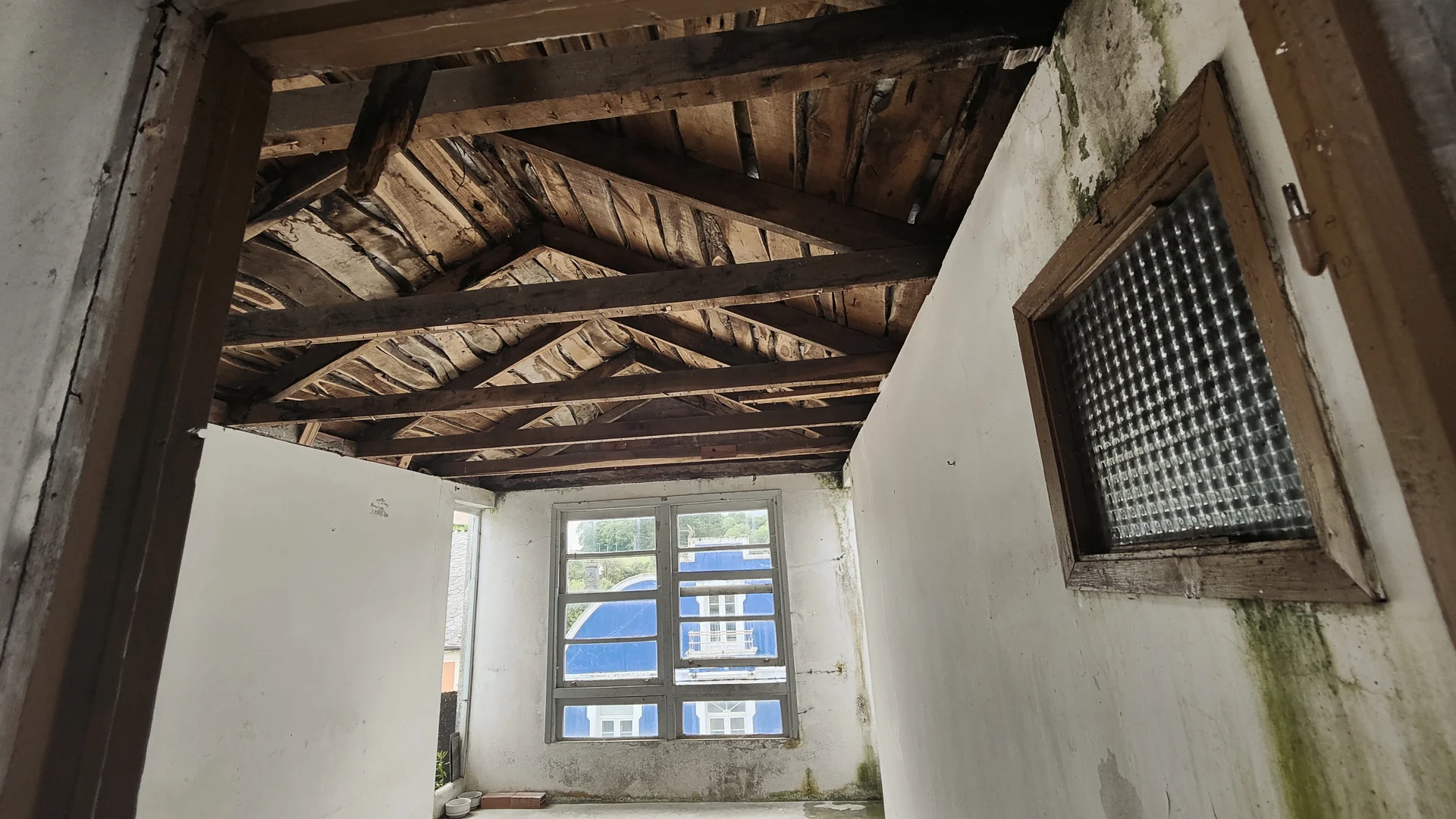 Casa estilo racionalista en Gontán (Abadín) - Foto 15