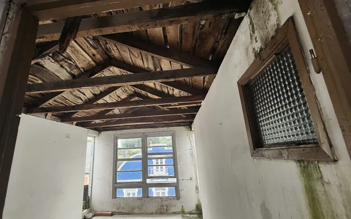 Casa estilo racionalista en Gontán (Abadín) - Foto 15